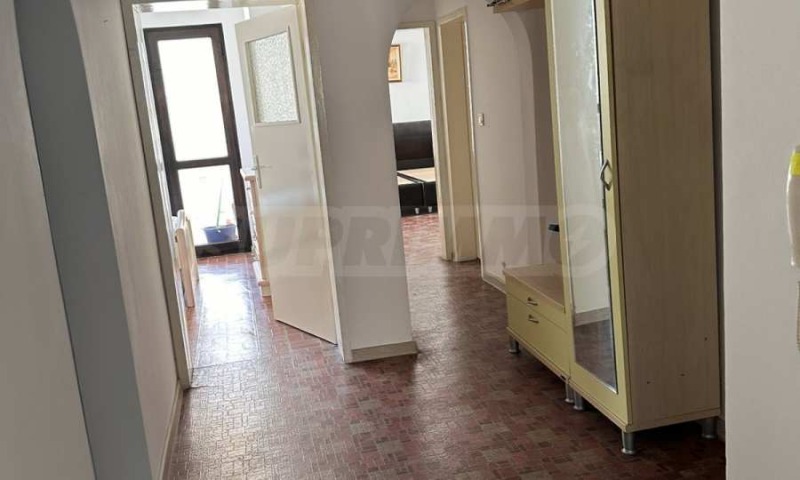Дава под наем  3-стаен град Варна , Операта , 100 кв.м | 39376996 - изображение [12]