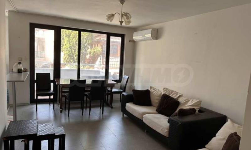Дава под наем  3-стаен град Варна , Операта , 100 кв.м | 39376996 - изображение [2]