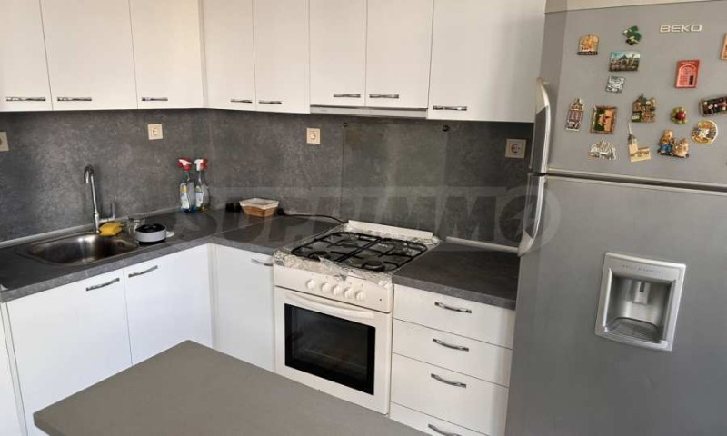 Дава под наем  3-стаен град Варна , Операта , 100 кв.м | 39376996 - изображение [5]