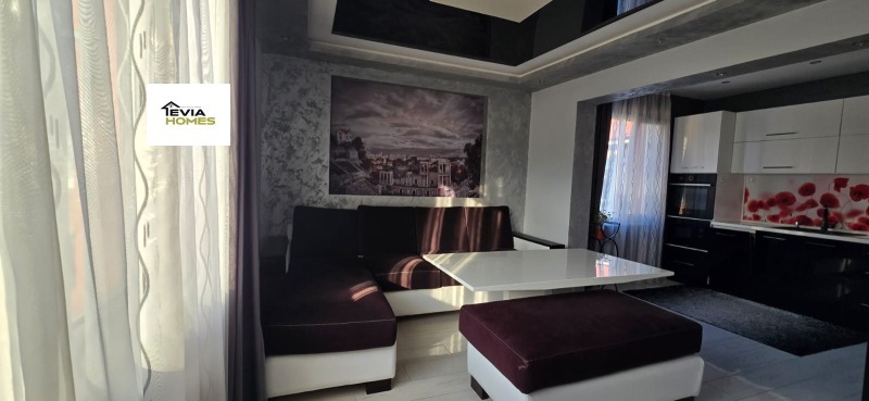 Дава под наем  3-стаен град Пловдив , Кючук Париж , 100 кв.м | 87380784 - изображение [3]