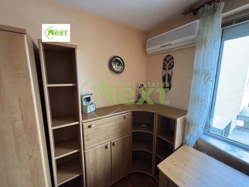 Дава под наем 3-СТАЕН, гр. София, Лозенец, снимка 8 - Апартаменти - 52812268