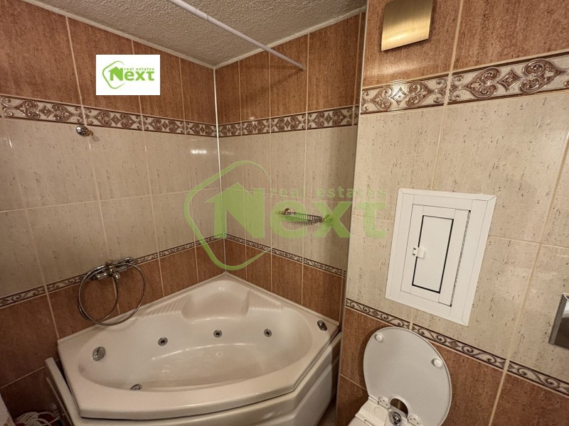 Дава под наем 3-СТАЕН, гр. София, Лозенец, снимка 11 - Апартаменти - 52812268