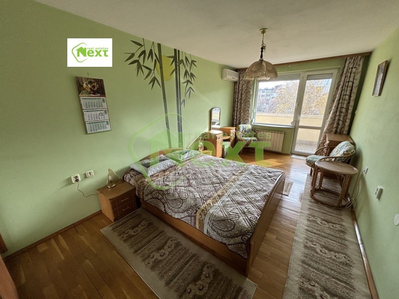 Дава под наем 3-СТАЕН, гр. София, Лозенец, снимка 5 - Апартаменти - 52812268