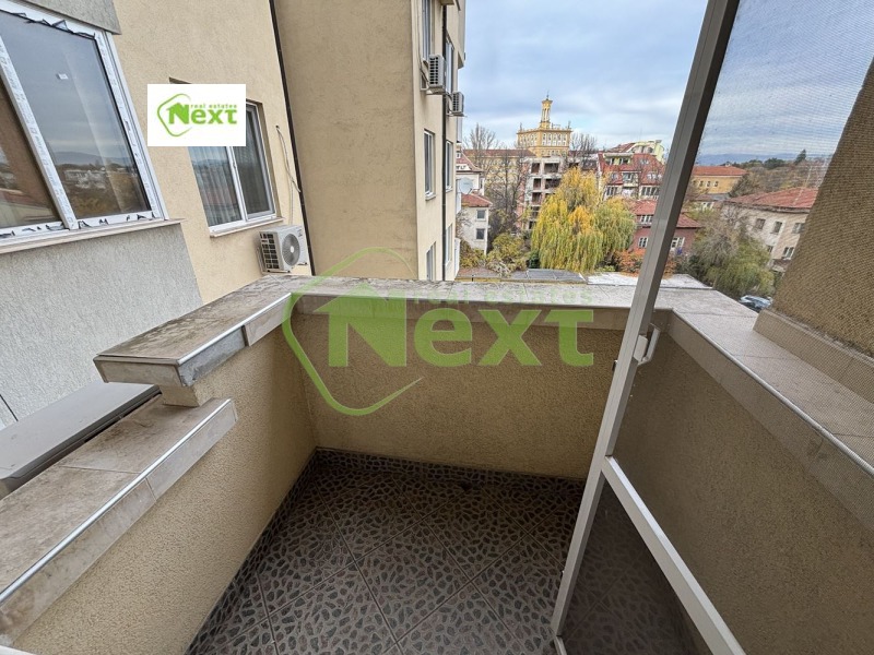 Дава под наем 3-СТАЕН, гр. София, Лозенец, снимка 9 - Апартаменти - 52812268