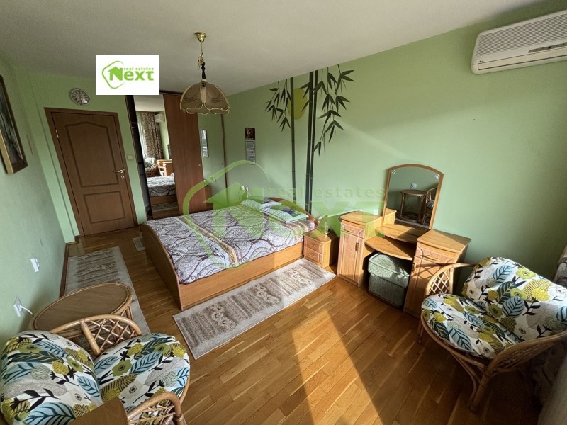 Дава под наем 3-СТАЕН, гр. София, Лозенец, снимка 4 - Апартаменти - 52812268