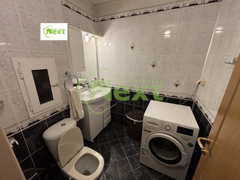 Дава под наем 3-СТАЕН, гр. София, Лозенец, снимка 10 - Апартаменти - 52812268