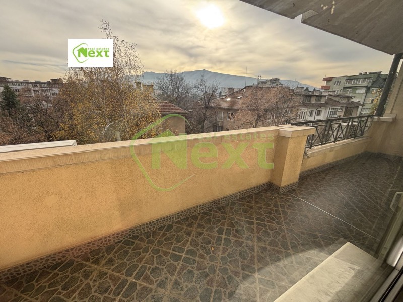 Дава под наем 3-СТАЕН, гр. София, Лозенец, снимка 6 - Апартаменти - 52812268