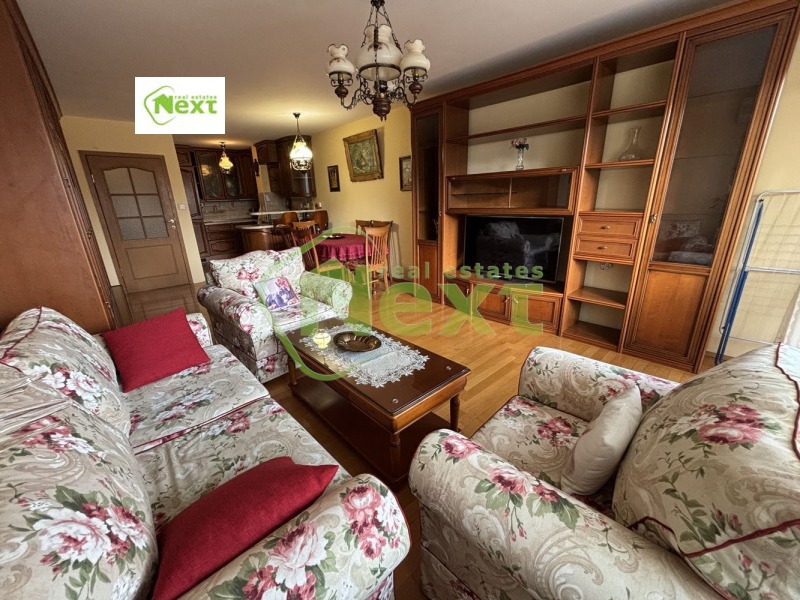 Дава под наем 3-СТАЕН, гр. София, Лозенец