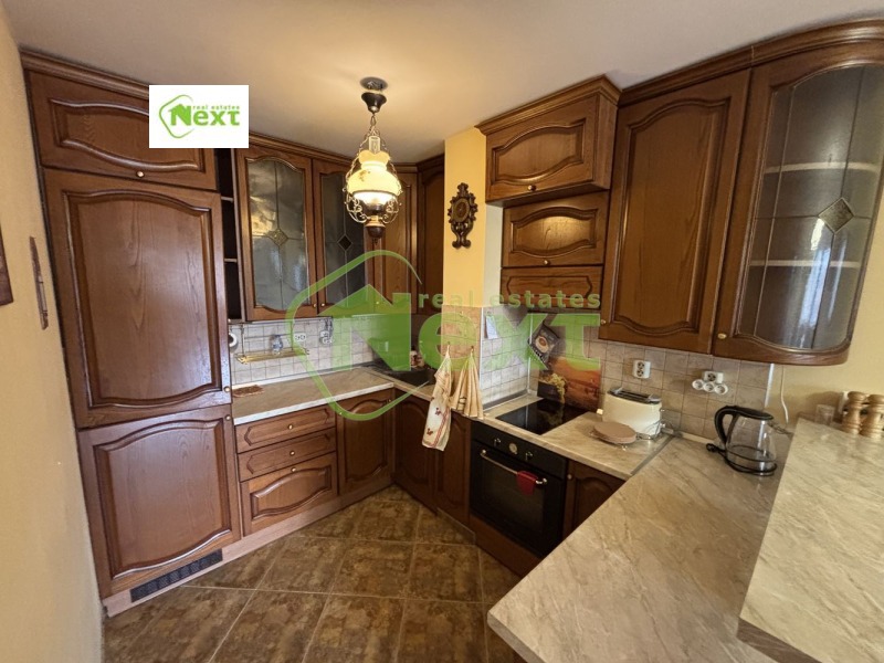 Дава под наем 3-СТАЕН, гр. София, Лозенец, снимка 2 - Апартаменти - 52812268