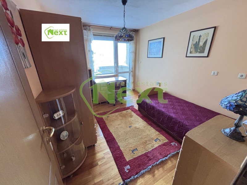 Дава под наем 3-СТАЕН, гр. София, Лозенец, снимка 7 - Апартаменти - 52812268