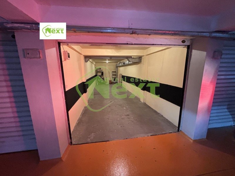 Дава под наем 3-СТАЕН, гр. София, Лозенец, снимка 12 - Апартаменти - 52812268