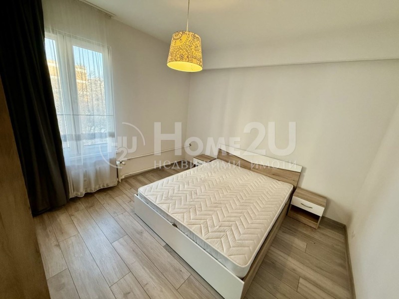 Дава под наем 3-СТАЕН, гр. София, Красно село, снимка 6 - Апартаменти - 53070786