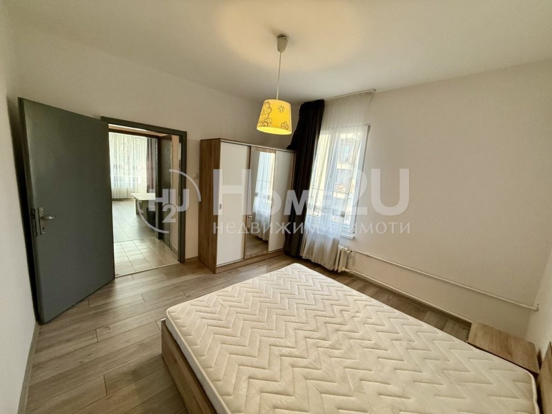 Дава под наем 3-СТАЕН, гр. София, Красно село, снимка 7 - Апартаменти - 53070786