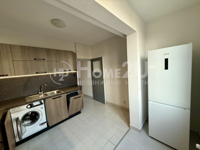 Дава под наем 3-СТАЕН, гр. София, Красно село, снимка 4 - Апартаменти - 53070786