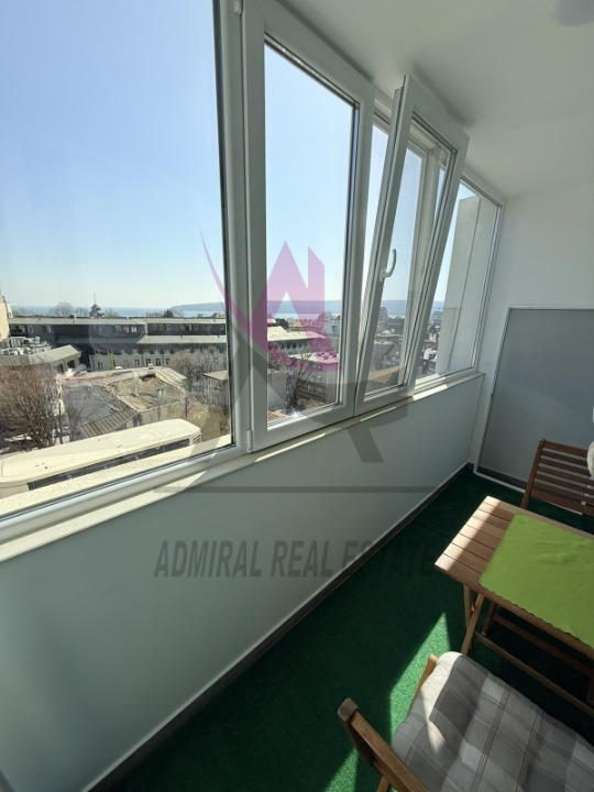 Дава под наем 3-СТАЕН, гр. Варна, ВИНС-Червен площад, снимка 8 - Апартаменти - 54051247