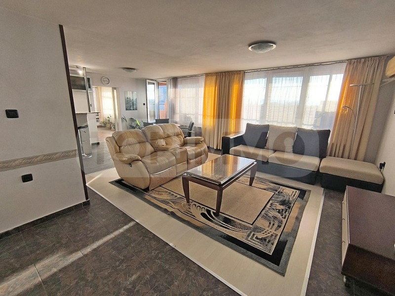 Дава под наем 4-СТАЕН, гр. Варна, Окръжна болница-Генерали