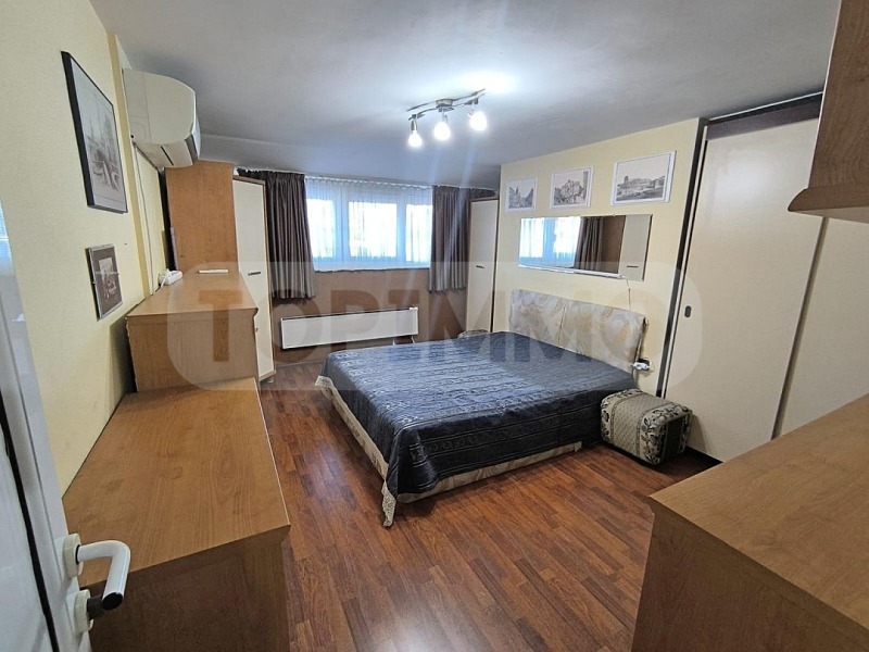 Дава под наем 4-СТАЕН, гр. Варна, Окръжна болница-Генерали, снимка 8 - Апартаменти - 52882658