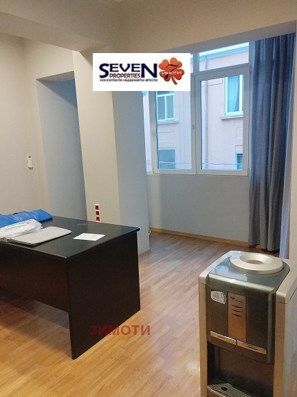 Til leje  Kontor Sofia , Tsentar , 115 kvm | 21268007 - billede [9]