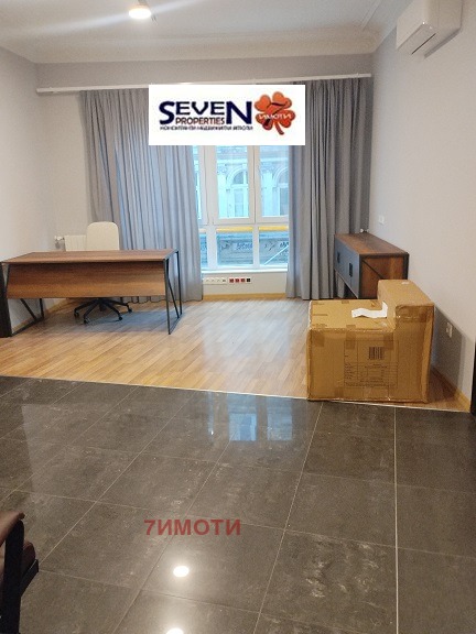 Til leje  Kontor Sofia , Tsentar , 115 kvm | 21268007 - billede [3]