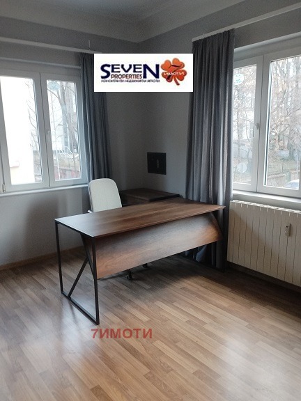 Til leje  Kontor Sofia , Tsentar , 115 kvm | 21268007 - billede [6]