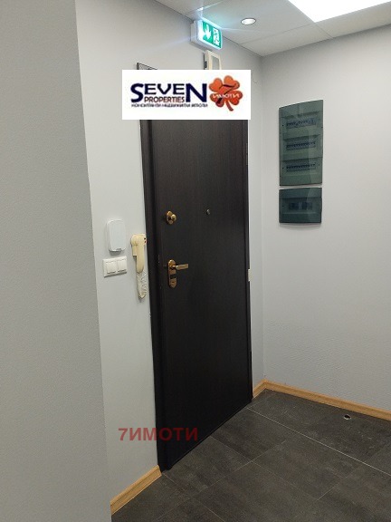 Til leje  Kontor Sofia , Tsentar , 115 kvm | 21268007 - billede [15]