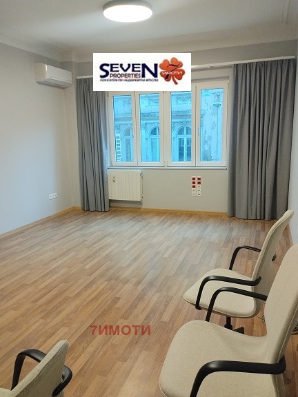Til leje  Kontor Sofia , Tsentar , 115 kvm | 21268007