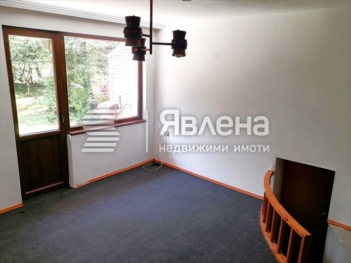 Дава под наем КЪЩА, гр. София, Симеоново, снимка 6 - Къщи - 55436978