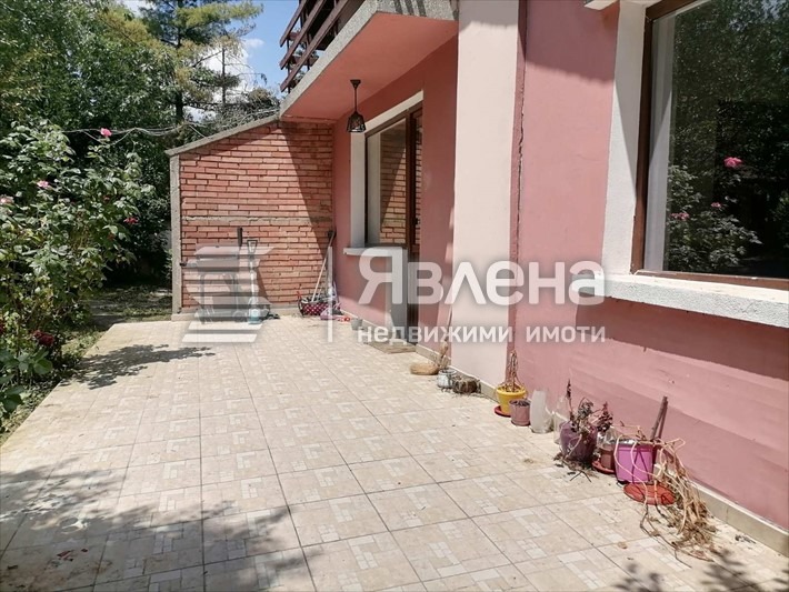 Дава под наем КЪЩА, гр. София, Симеоново, снимка 3 - Къщи - 55436978