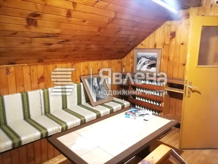 Дава под наем КЪЩА, гр. София, Симеоново, снимка 10 - Къщи - 55436978