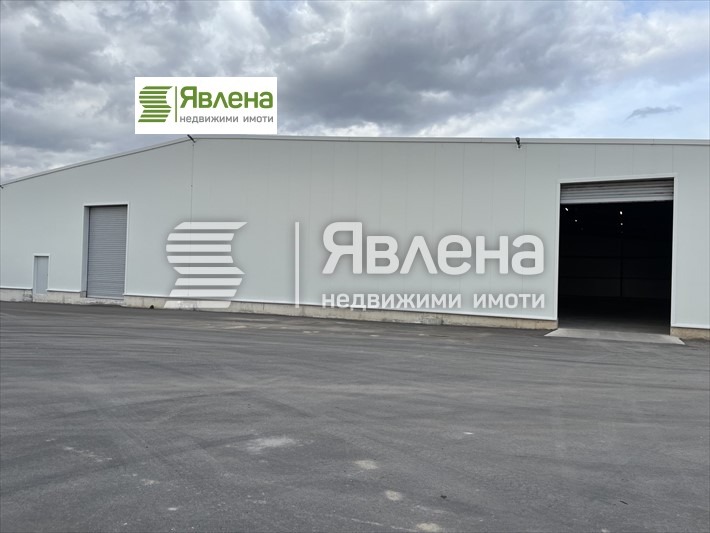 Para alugar  Armazenar região Sófia , Kostinbrod , 1346 m² | 48453403 - imagem [2]