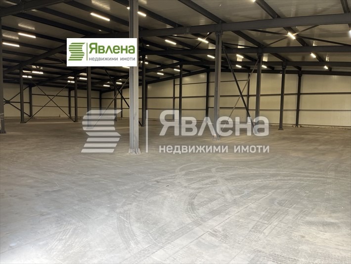 Para alugar  Armazenar região Sófia , Kostinbrod , 1346 m² | 48453403 - imagem [3]