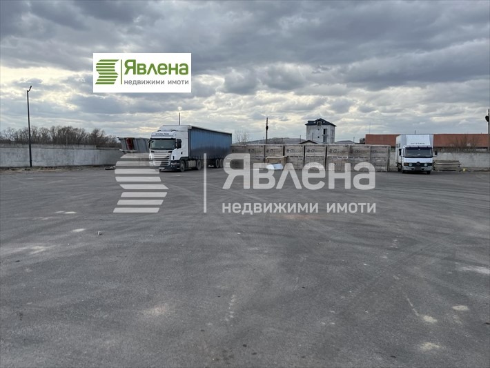 Para alugar  Armazenar região Sófia , Kostinbrod , 1346 m² | 48453403 - imagem [6]