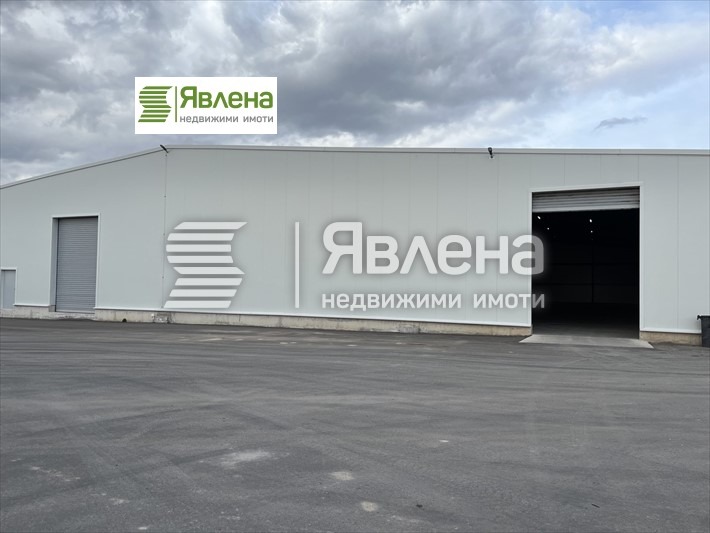Para alugar  Armazenar região Sófia , Kostinbrod , 1346 m² | 48453403