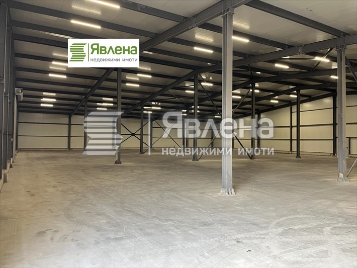 Para alugar  Armazenar região Sófia , Kostinbrod , 1346 m² | 48453403 - imagem [4]