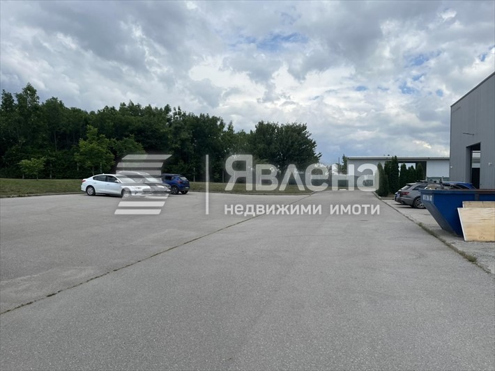 Дава под наем СКЛАД, гр. София, Люлин 1, снимка 4 - Складове - 55214779