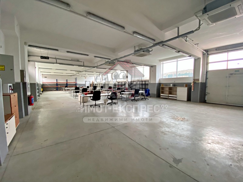 For Rent  Industrial building region Plovdiv , Asenovgrad , 470 sq.m | 70689767 - image [3]