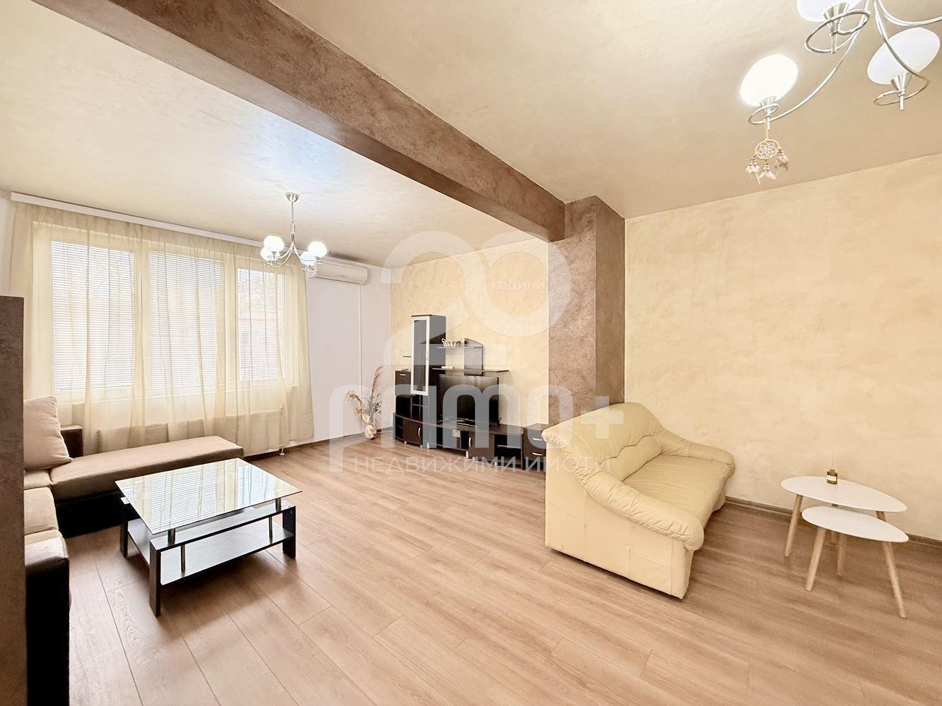 Дава под наем 2-СТАЕН, гр. София, Гоце Делчев, снимка 3 - Апартаменти - 54329271