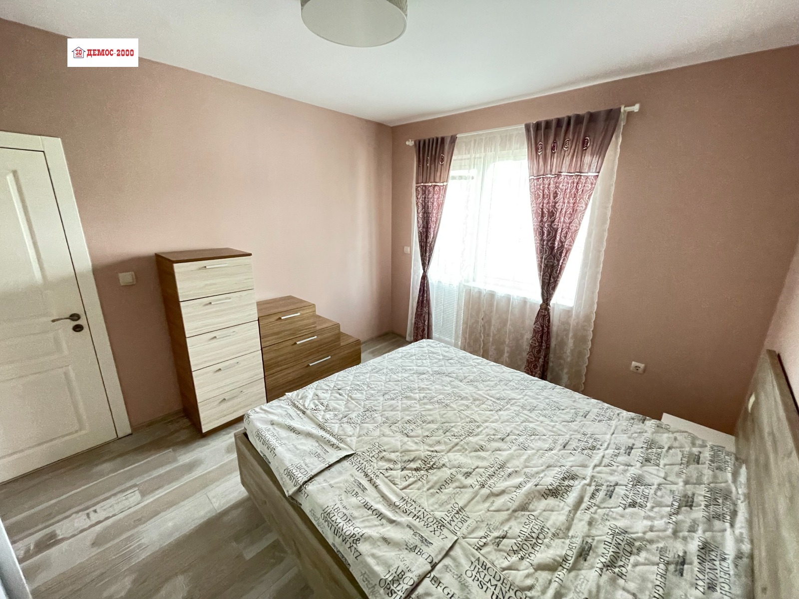 Дава под наем 4-СТАЕН, гр. Варна, Левски 1, снимка 11 - Апартаменти - 55332748
