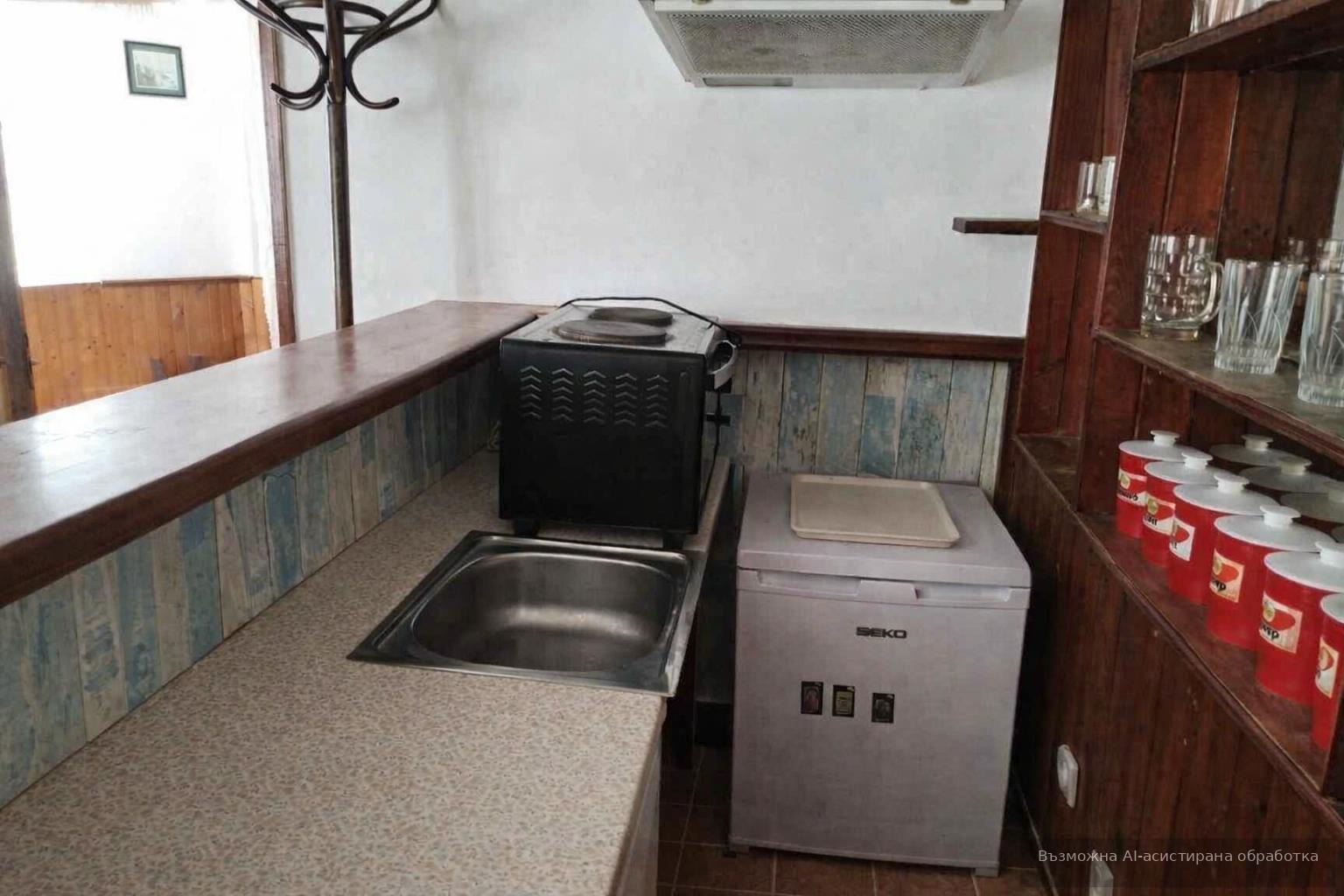 Дава под наем КЪЩА, гр. София, Обеля 2, снимка 3 - Къщи - 54866594