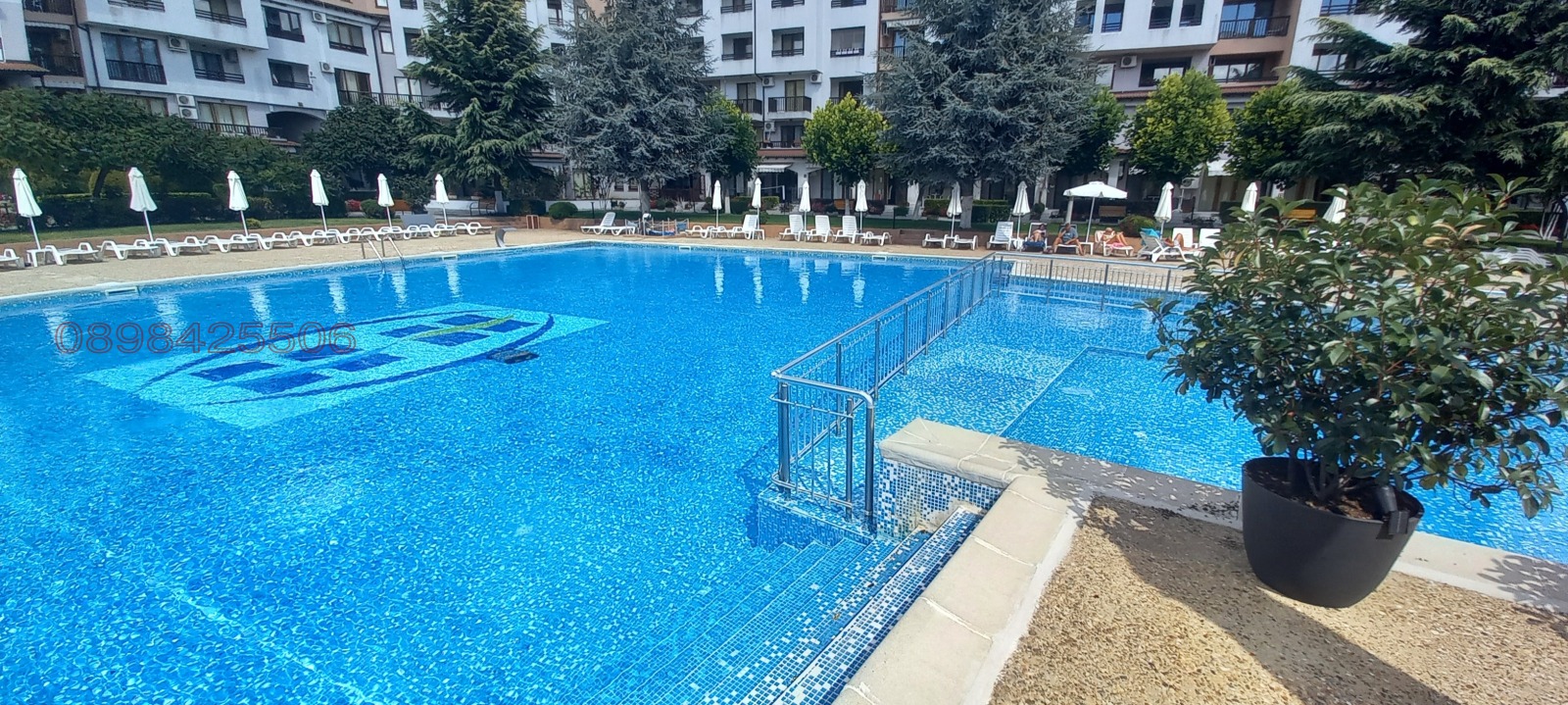 Дава под наем КЪЩА, с. Рогачево, област Добрич, снимка 17 - Къщи - 56076289