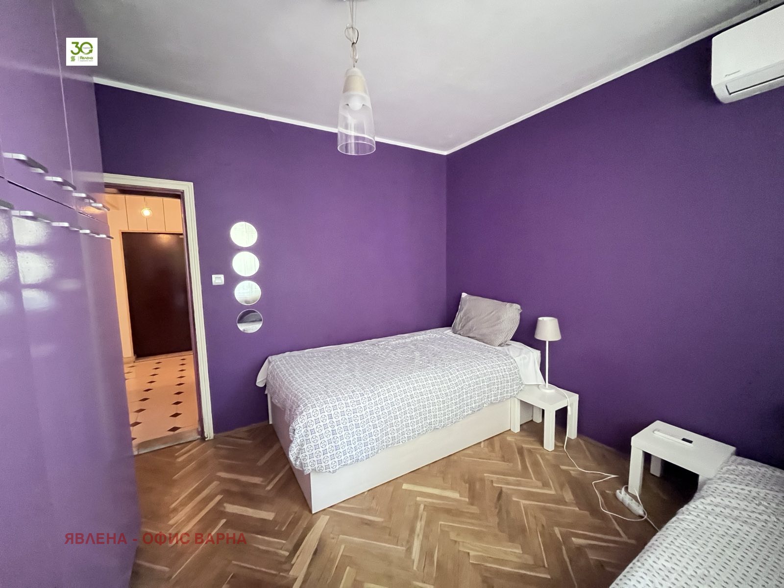 Дава под Наем 3-СТАЕН | Imot.bg — изображение 9