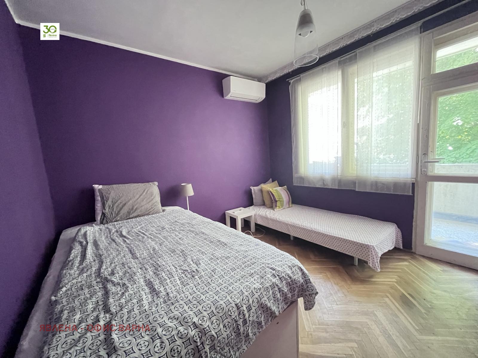 Дава под Наем 3-СТАЕН | Imot.bg — изображение 8