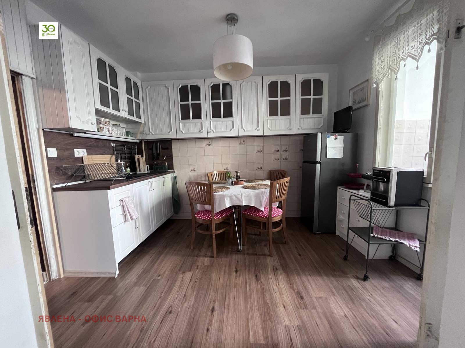 Дава под Наем 3-СТАЕН | Imot.bg — изображение 1