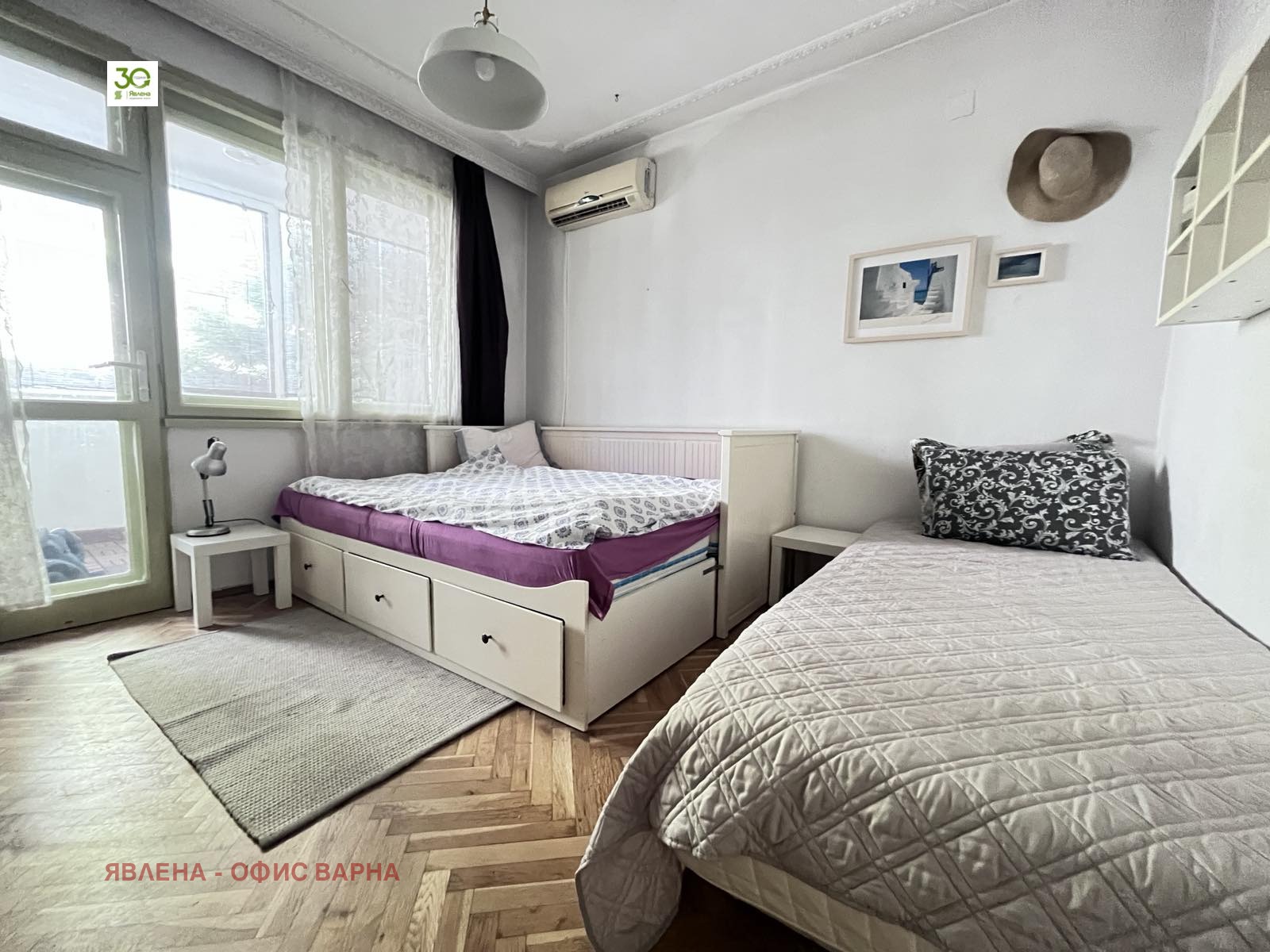 Дава под Наем 3-СТАЕН | Imot.bg — изображение 7