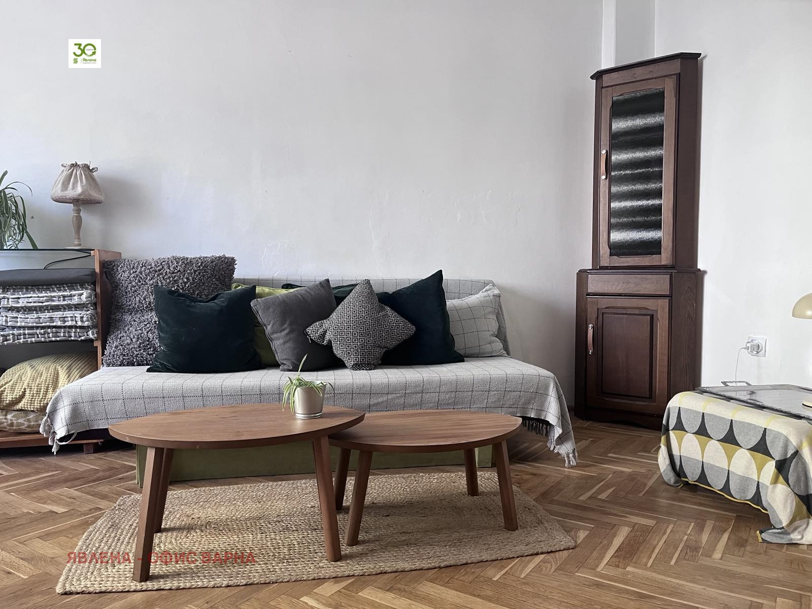 Дава под Наем 3-СТАЕН | Imot.bg — изображение 6