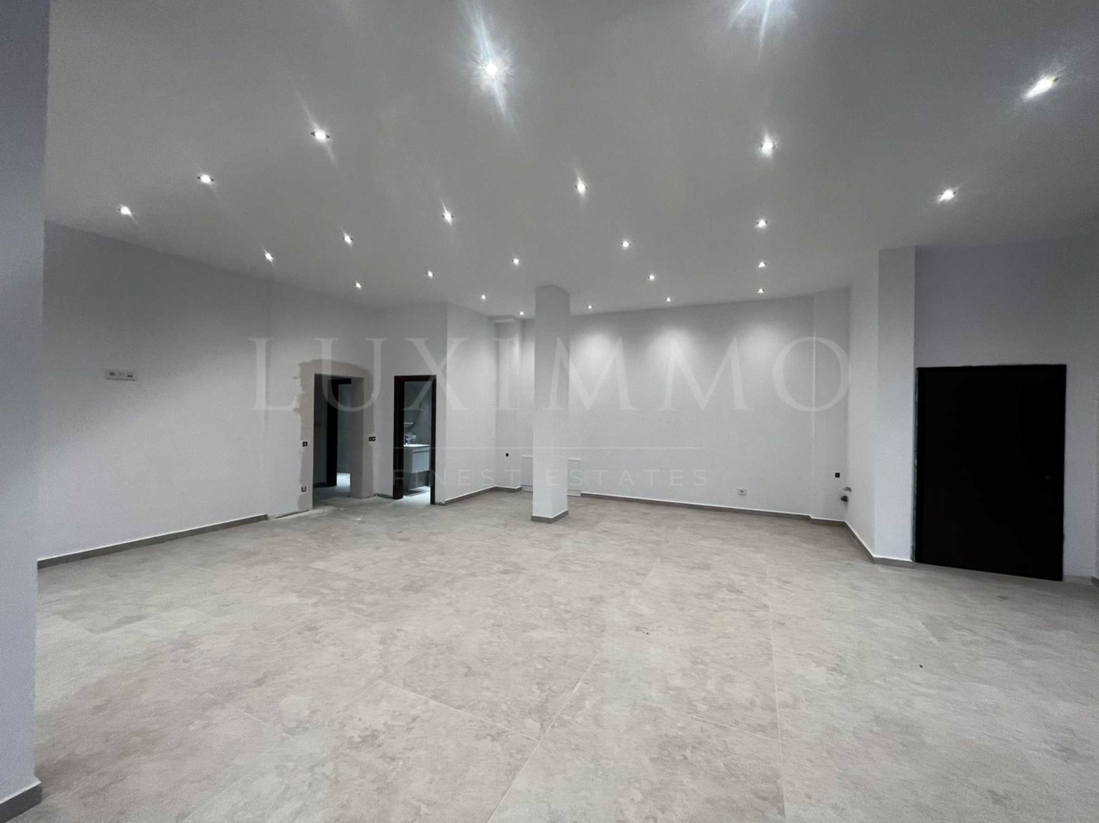 Дава под Наем МАГАЗИН | Imot.bg — изображение 1