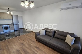 1 bedroom Lyulin 10, Sofia 2