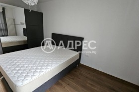 1 slaapkamer Ljulin 10, Sofia 5