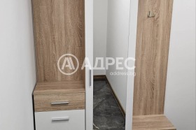 1 bedroom Lyulin 10, Sofia 11