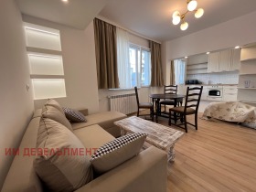 2 bedroom Tsentar, Sofia 1